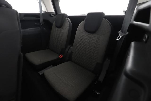 Citroen Grand C4 Spacetourer image 7