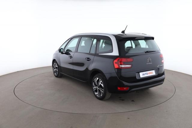 Citroen Grand C4 Spacetourer image 6