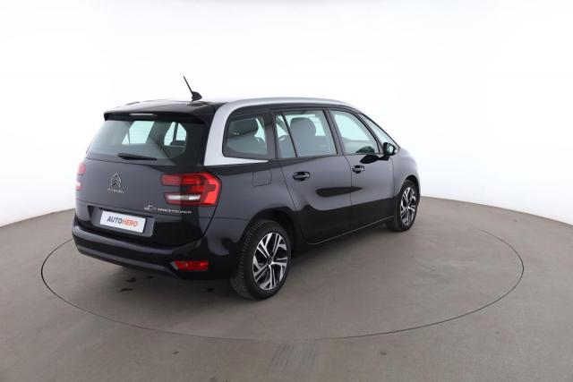 Citroen Grand C4 Spacetourer image 1