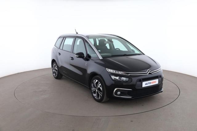 Citroen Grand C4 Spacetourer image 2