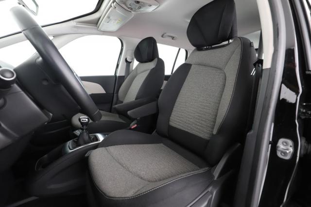 Citroen Grand C4 Spacetourer image 3