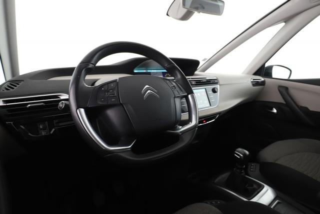 Citroen Grand C4 Spacetourer image 9