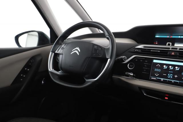 Citroen Grand C4 Spacetourer image 4