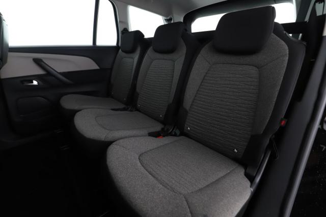 Citroen Grand C4 Spacetourer image 8