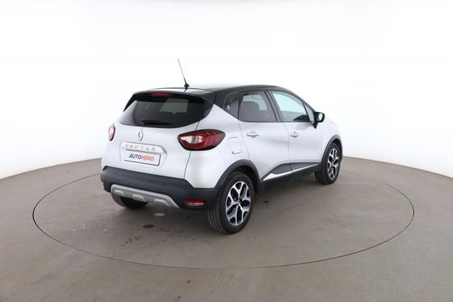 Renault Captur image 7