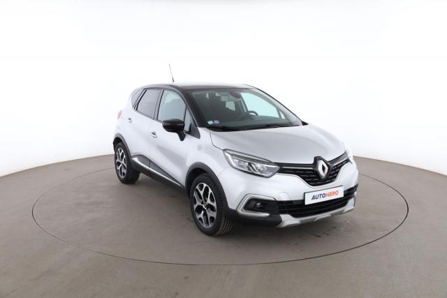 Renault Captur image 6