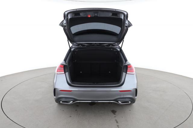 Mercedes Benz Classe A image 2