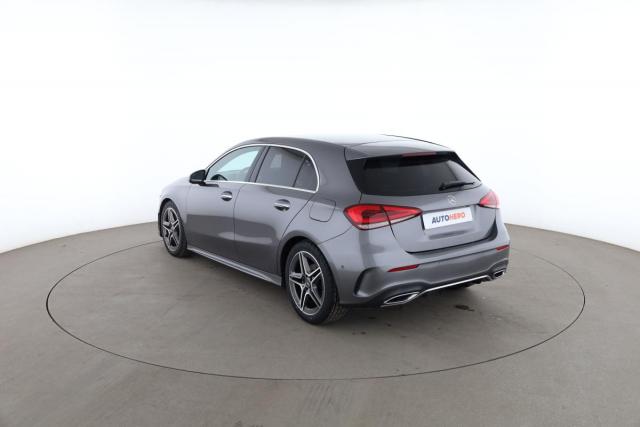Mercedes Benz Classe A image 6