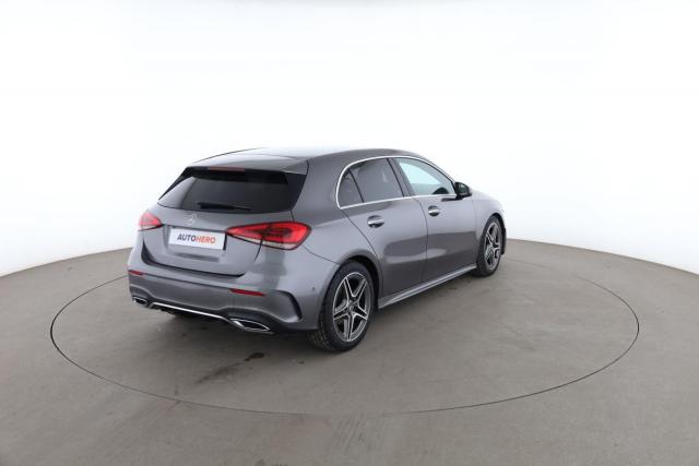 Mercedes Benz Classe A image 8