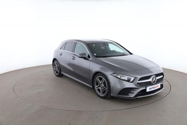 Mercedes Benz Classe A image 5