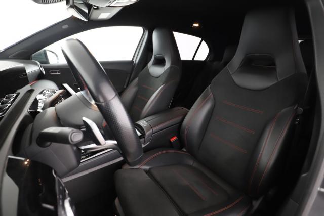 Mercedes Benz Classe A image 9