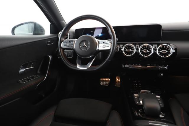 Mercedes Benz Classe A image 3