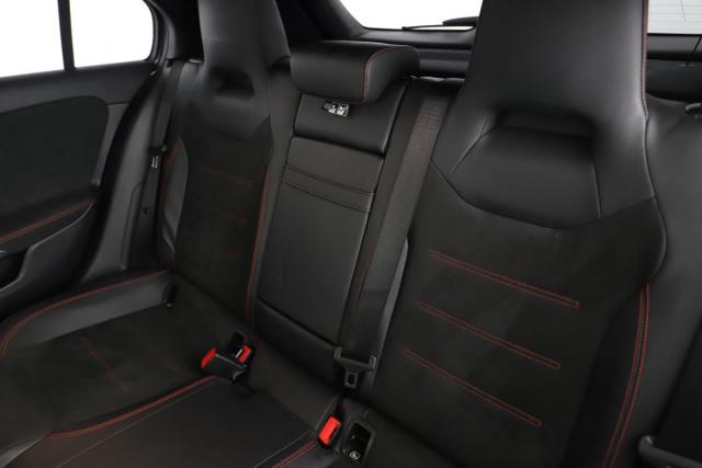 Mercedes Benz Classe A image 4