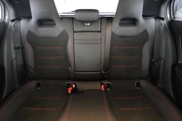 Mercedes Benz Classe A image 1