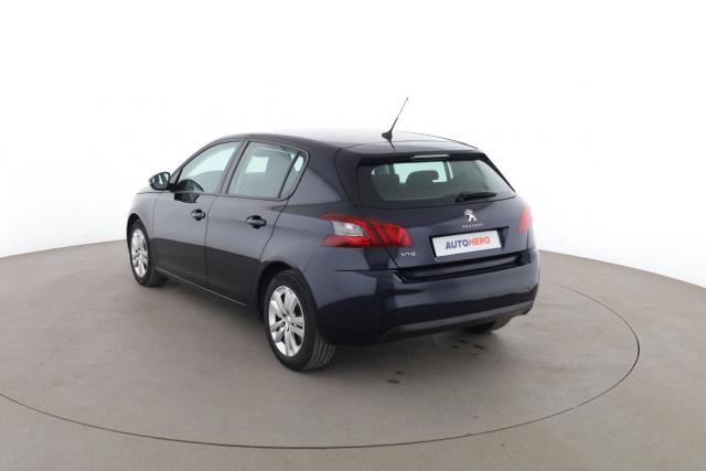 Peugeot 308 image 7
