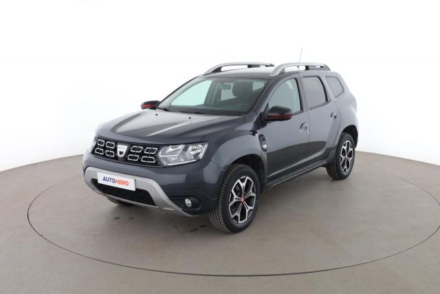 Dacia Duster d’occasion