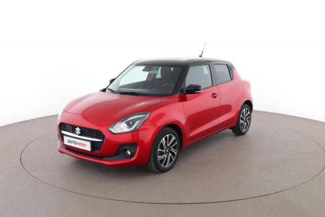 Suzuki Swift d’occasion