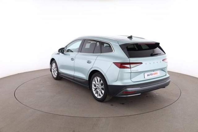 Skoda Enyaq image 9