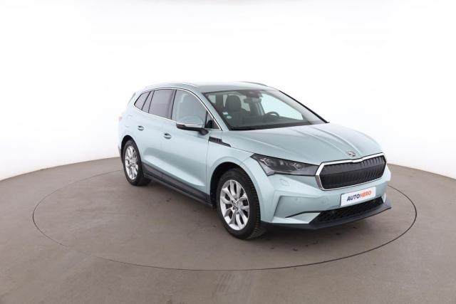 Skoda Enyaq image 2