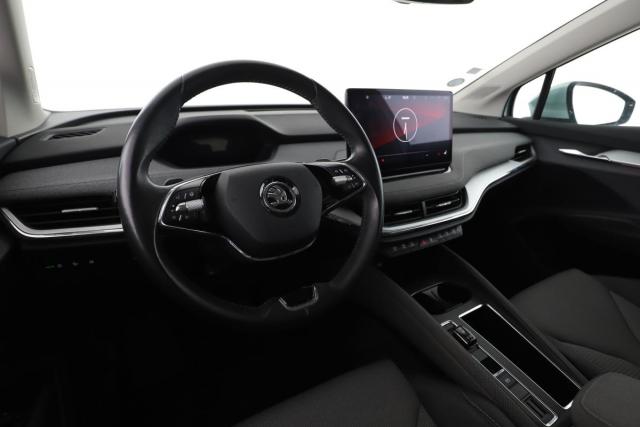 Skoda Enyaq image 1