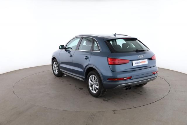 Audi Q3 image 2