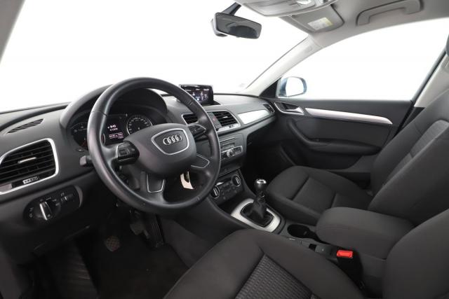 Audi Q3 image 8
