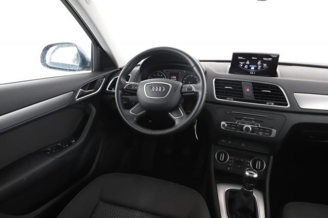 Audi Q3 image 5
