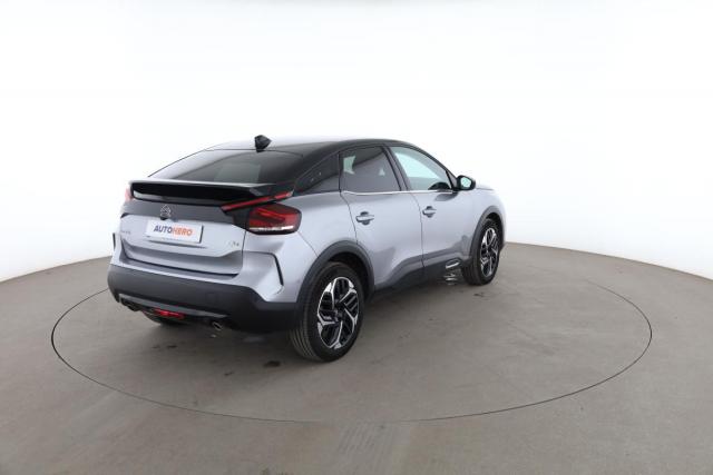 Citroen C4 image 6