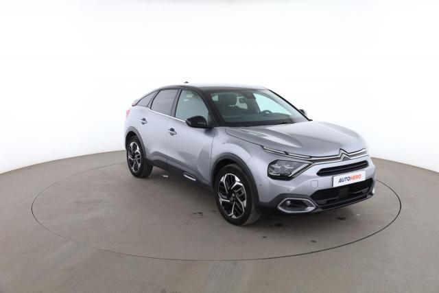 Citroen C4 image 2