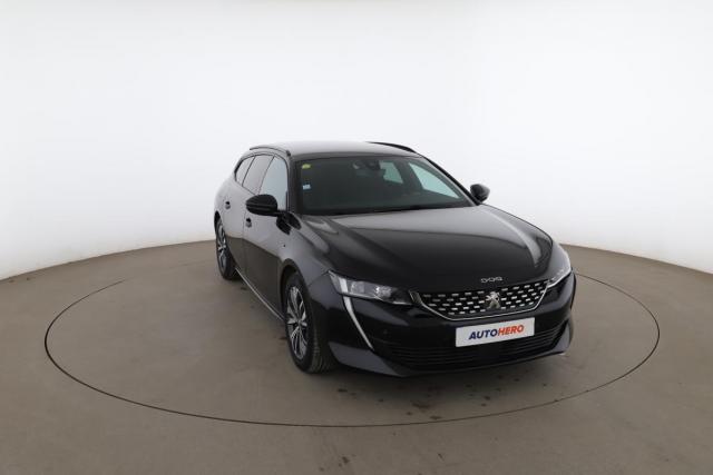 Peugeot 508 Sw image 8