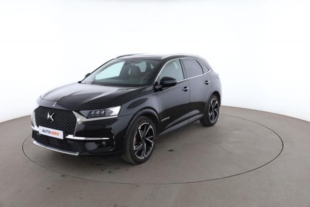 Ds Ds 7 Crossback 1.6 Puretech La Premiere Automatique 225 Ch