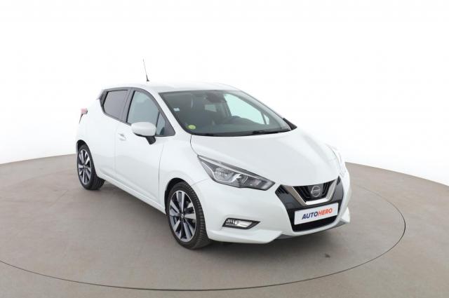Nissan Micra image 5