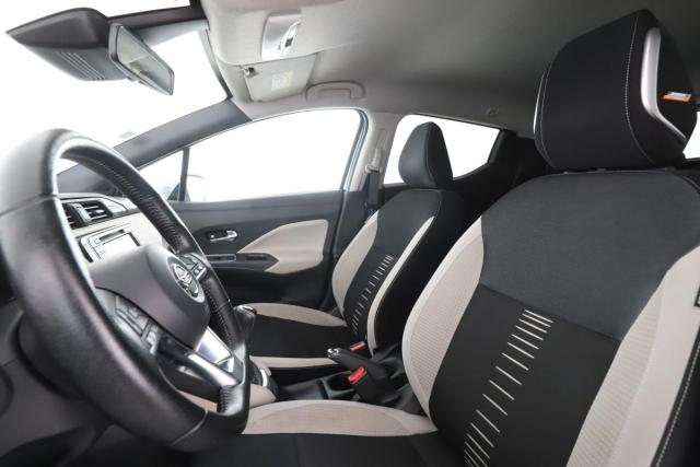 Nissan Micra image 6