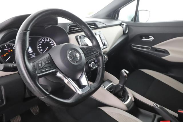 Nissan Micra image 9