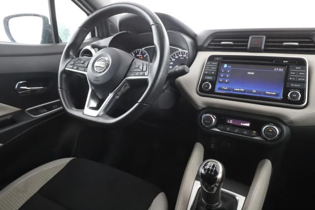 Nissan Micra image 1