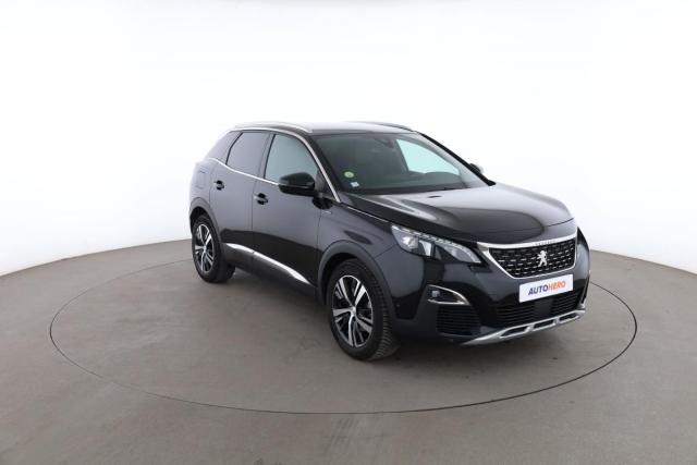 Peugeot 3008 image 8