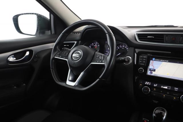 Nissan Qashqai image 8
