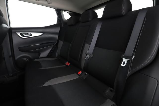 Nissan Qashqai image 7