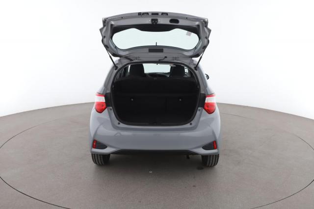 Toyota Yaris image 3