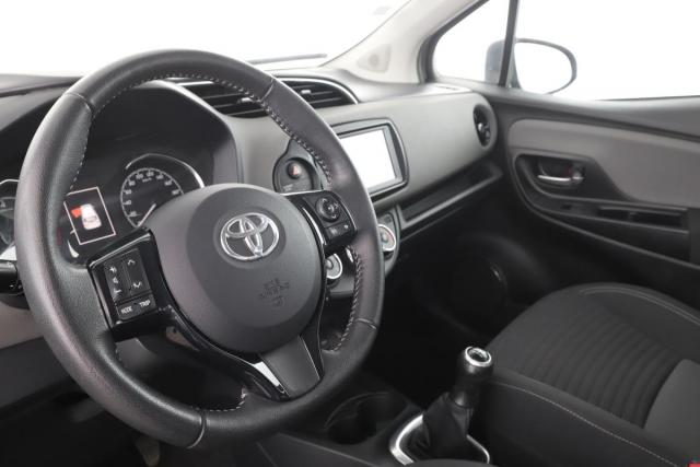 Toyota Yaris image 1