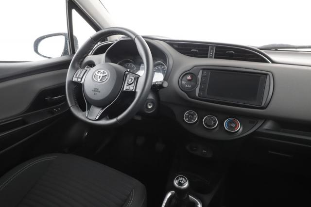 Toyota Yaris image 4