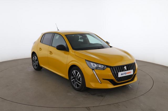 Peugeot 208 image 9