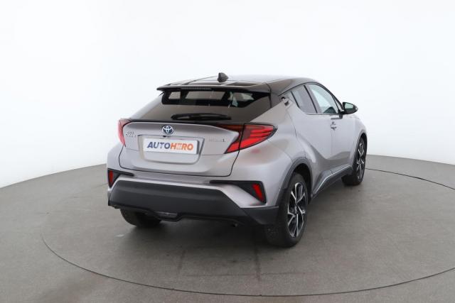 Toyota C-Hr image 3