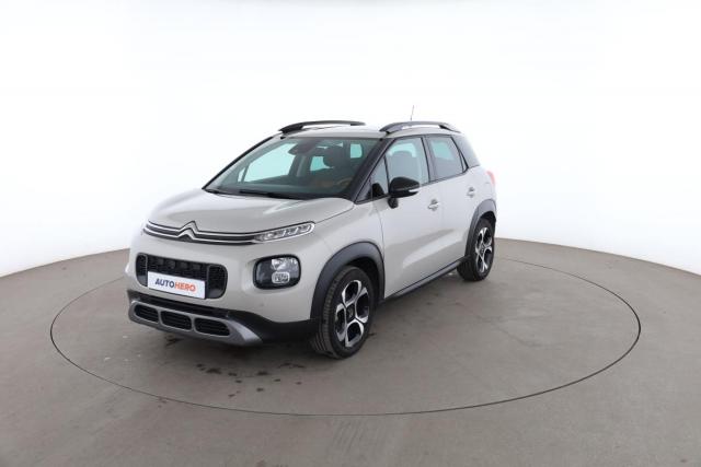 Citroen C3 Aircross 1.2 Puretech Shine Eat6 110 Ch