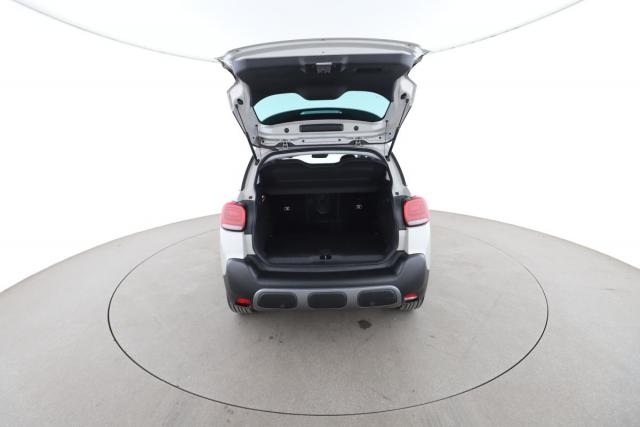 Citroen C3 Aircross image 5