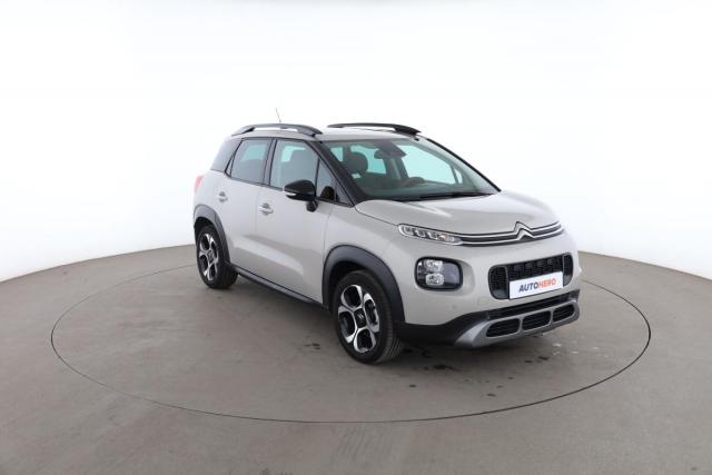 Citroen C3 Aircross image 7