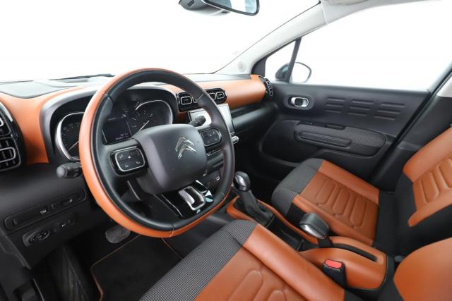 Citroen C3 Aircross image 3