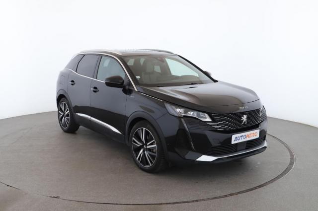 Peugeot 3008 image 2
