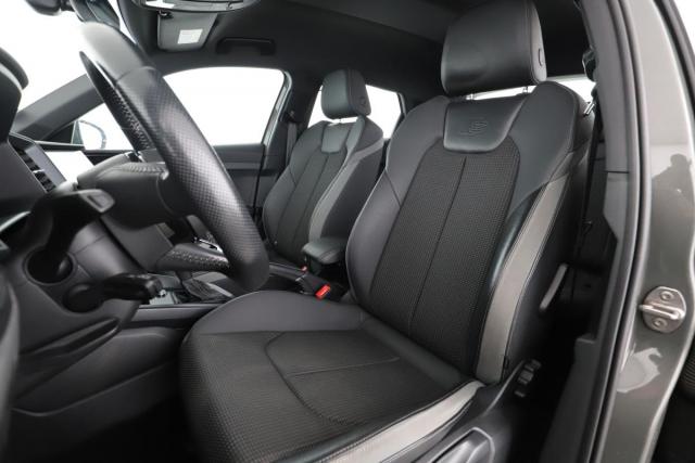 Audi A1 Sportback image 4