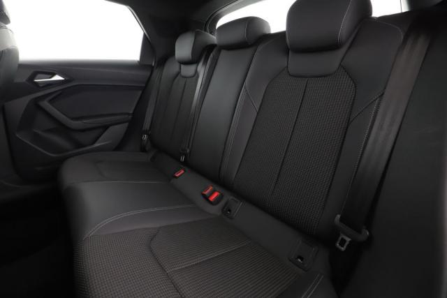 Audi A1 Sportback image 8
